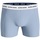 Roupa de interior Homem Boxer Björn Borg 10-Pack Boxers Essential Winter Giftbox Multicolor