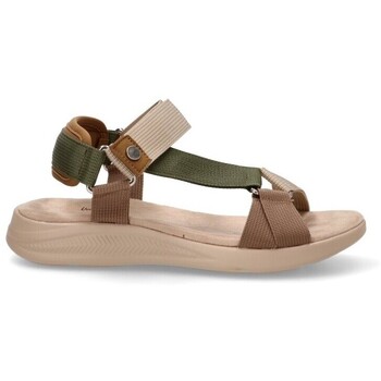 Sapatos Mulher Sandálias desportivas Verablum 808314 Verde