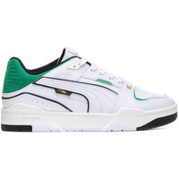Sapatos Homem Sapatilhas de ténis Puma Sapatilhas  Slipstream Ball Homem (Branco) Branco