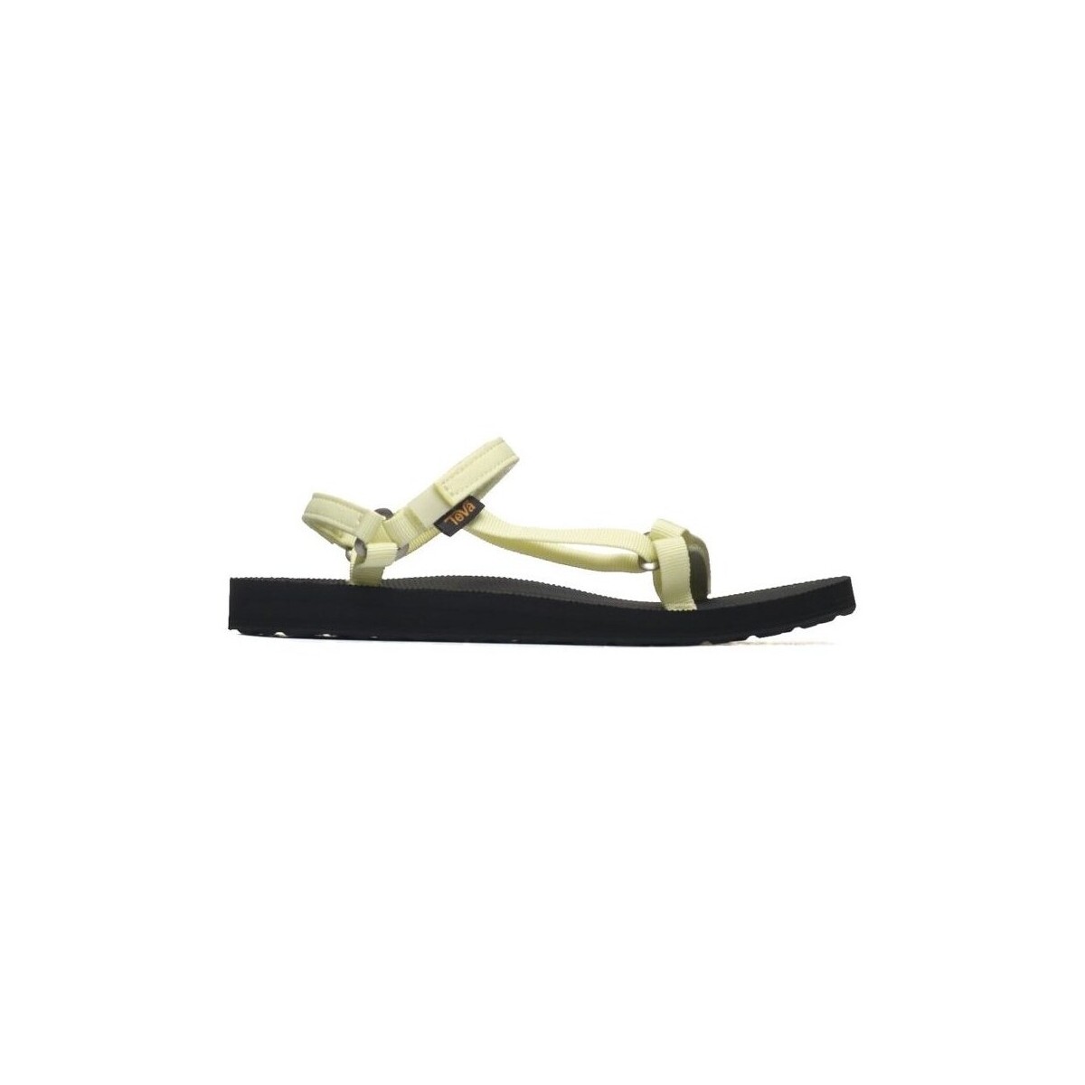 Sapatos Mulher Sapatos & Richelieu Teva Original Universal 