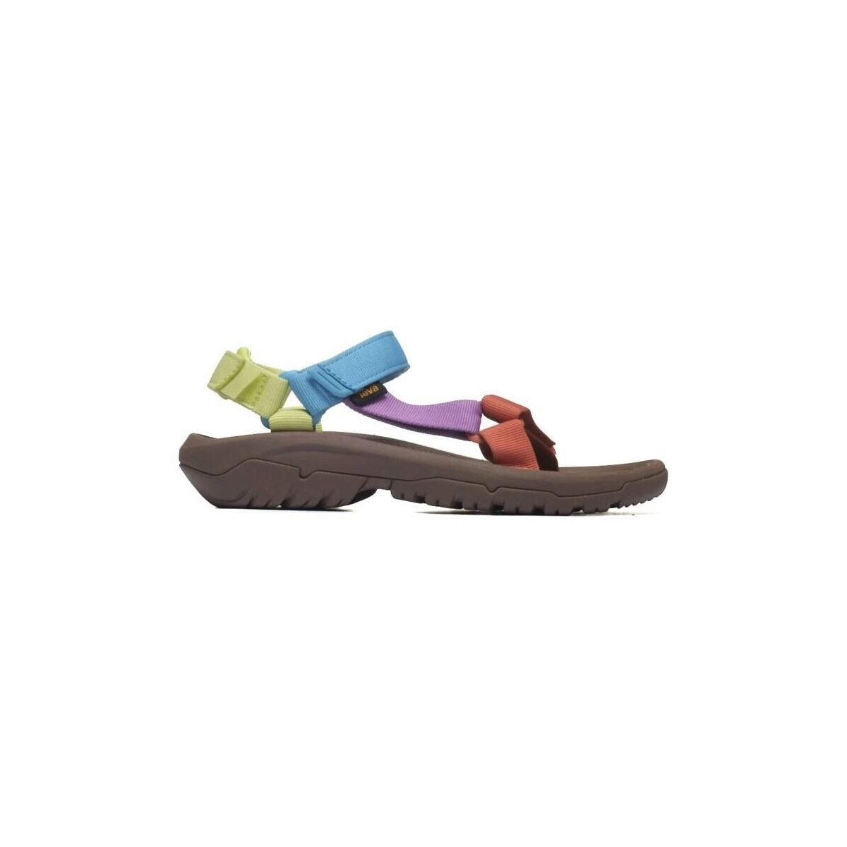 Sapatos Mulher Sapatos & Richelieu Teva Hurricane Xlt2 