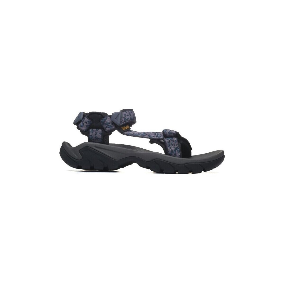 Sapatos Mulher Sapatos & Richelieu Teva Terra Fi 5 