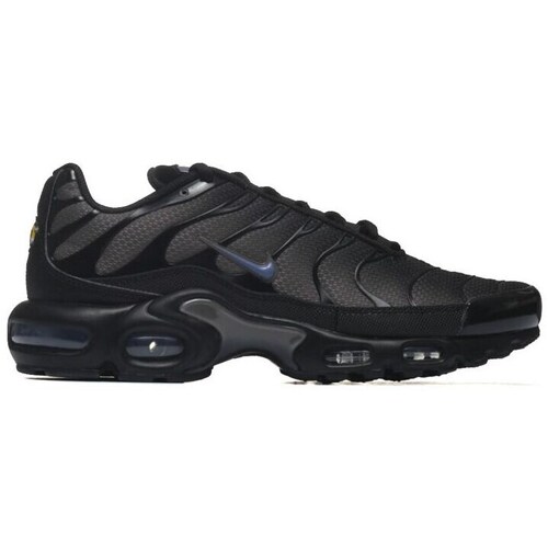 Sapatos Homem Sapatos & Richelieu Nike Air Max Plus 