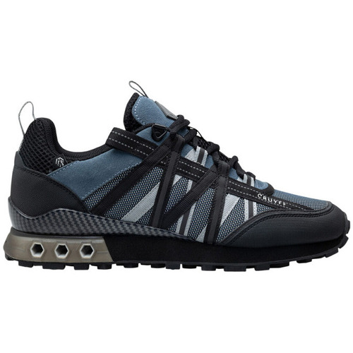 Sapatos Homem Sapatilhas Cruyff NONAME Azul
