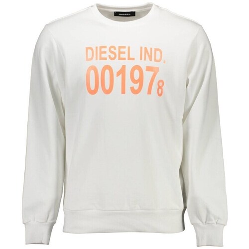 Textil Homem Sweats Diesel sdpysgirk4109dcb 