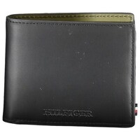 Malas Homem Carteira Tommy Hilfiger am0am12506 