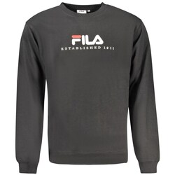 Textil Homem Sweats Fila fau0144 