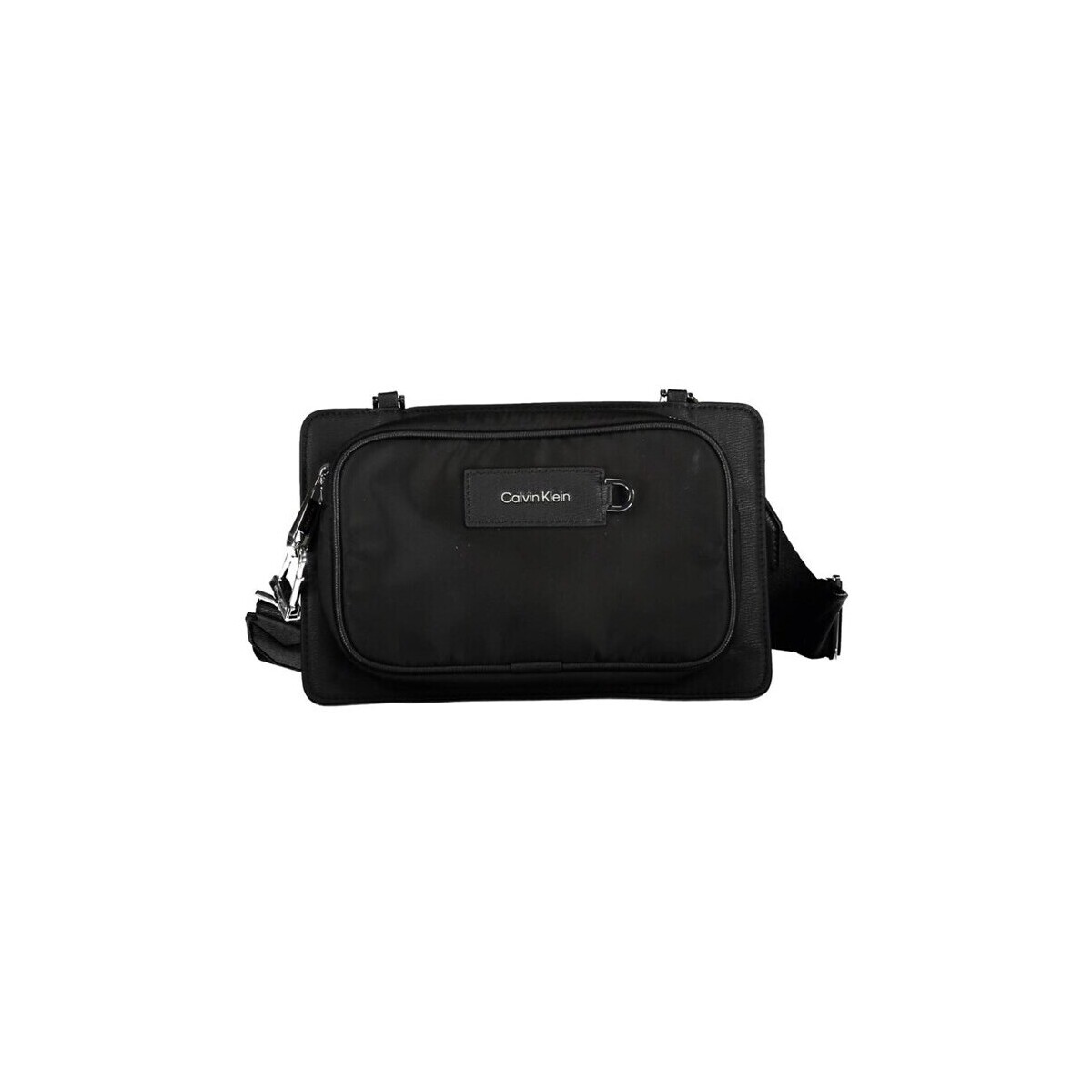 Malas Mulher Bolsa de mão Calvin Klein Jeans k50k510213nerobaxuni 