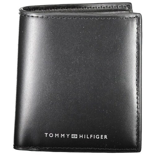 Malas Homem Carteira Tommy Hilfiger am0am10621nerobdsuni 