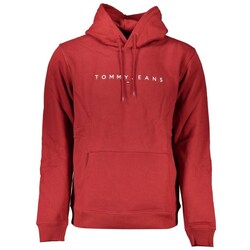 Textil Homem Sweats Tommy Hilfiger dm0dm17985 