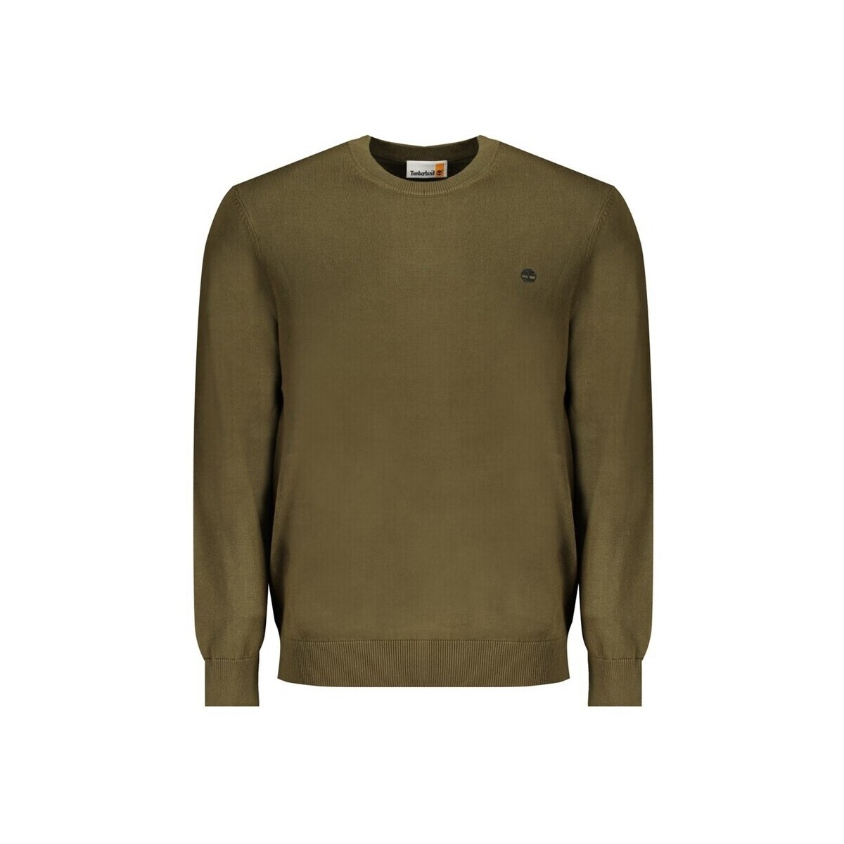 Textil Homem Sweats Timberland tb0a2bscve3023xl 