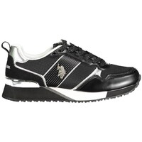 Sapatos Mulher Sapatos & Richelieu U.S Polo Assn. frida001w2ty2 