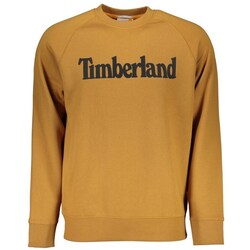 Textil Homem Sweats Timberland tb0a2c6hp472 
