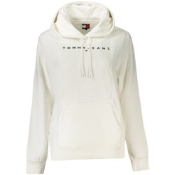 Textil Mulher Sweats Tommy Hilfiger dw0dw17324 