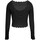 Textil Mulher T-Shirt mangas curtas Guess w4gr35z36h2 