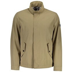 Textil Homem Casacos  Gant 1701074834beige249s 