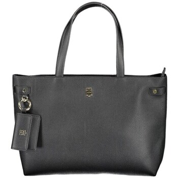Malas Mulher Bolsa de mão Tommy Hilfiger aw0aw10439nerobdsuni 