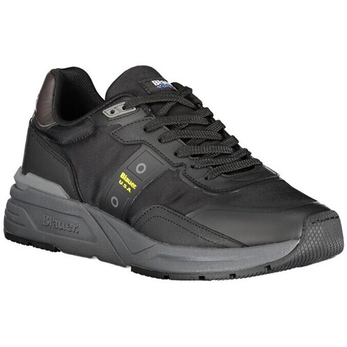 Sapatos Homem Sapatos & Richelieu Blauer f4ray03cor 