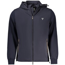 Textil Homem Casacos  Guess m4yl27wedj0blg7v2l 