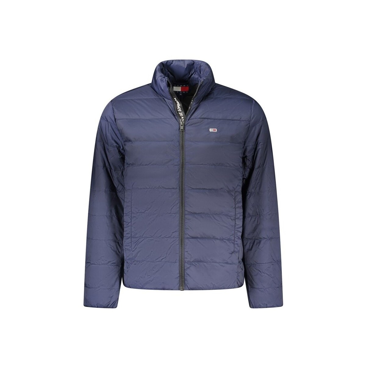 Textil Homem Casacos  Tommy Hilfiger dm0dm20658blc1g2xl 