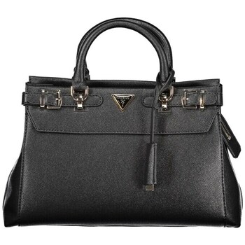 Malas Mulher Bolsa de mão Guess ebg951105neblackuni 