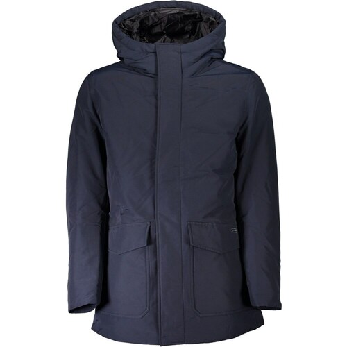 Textil Homem Parkas Woolrich clevelandparkabl39892xl 