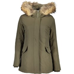 Textil Mulher Casacos  Woolrich gleeley845ve614xl 