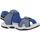 Sapatos Rapaz Sandálias Chicco 1071002C Azul
