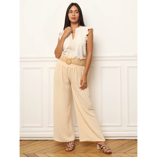 La Modeuse 75751_P179256 Bege