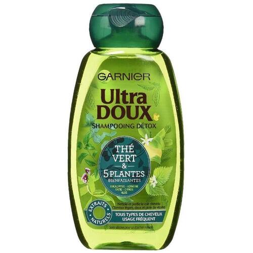 beleza Mulher Shampoo Garnier  Branco