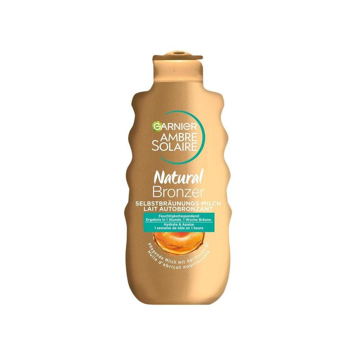 beleza Mulher Hidratação e nutrição Garnier  Castanho