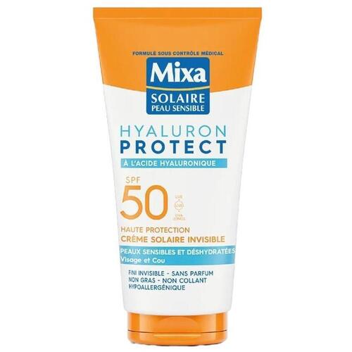 beleza Mulher Proteção solar Mixa  Multicolor