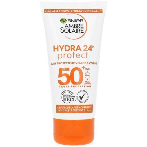 beleza Mulher Proteção solar Garnier  Multicolor