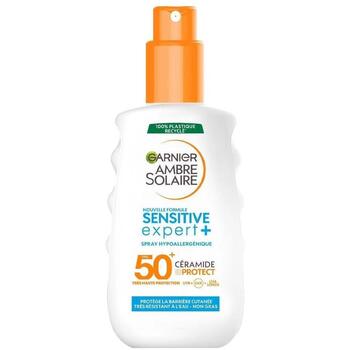 beleza Mulher Proteção solar Garnier  Multicolor