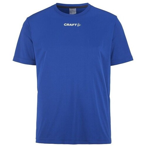 Textil Homem T-Shirt mangas curtas Craft 1915303346000 