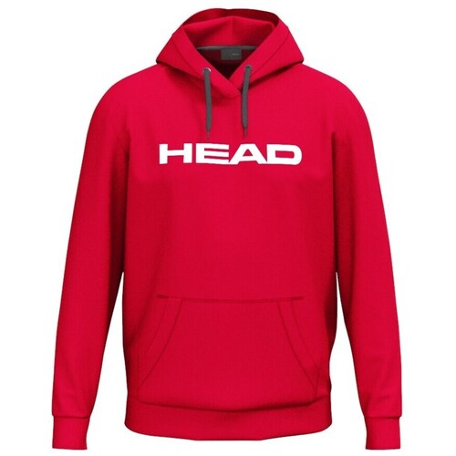 Textil Rapaz Sweats Head 816825RD 