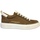 Sapatos Homem Sapatilhas Alexander Smith asbbbdm-3258-owt Castanho
