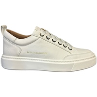Sapatos Homem Sapatilhas Alexander Smith asbbbdm-3297-twt Branco