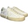 Sapatos Homem Sapatilhas Date m421-hf-su-wa-wa Branco