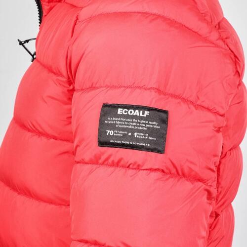 Ecoalf BERETALF Vermelho