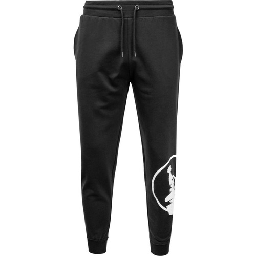 Textil Mulher Calças JOTT MOLEDO LOGO Preto