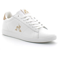 Sapatos Homem Sapatilhas Le Coq Sportif  Branco