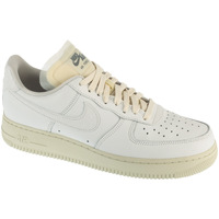 Sapatos Mulher Sapatilhas Nike Air Force 1 Low Premium Branco