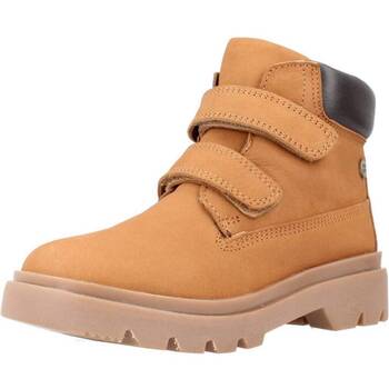 Sapatos Rapaz Botas Gioseppo GABLITZ Castanho