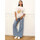 Textil Mulher Tops / Blusas La Modeuse 75771_P179283 Branco