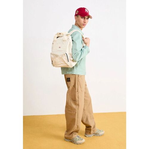 Dickies LISBON DK0A4X7-F901 WHITECAP GRAY Cinza