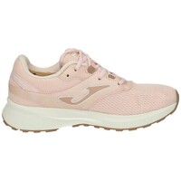 Sapatos Mulher Sapatilhas Joma  Rosa