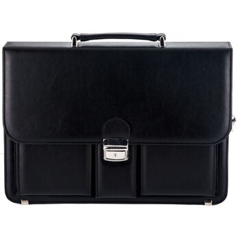 Malas Homem Bolsa Solier ML37 
