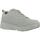 Sapatos Rapariga Sapatilhas Skechers UNO LITE - EASY ZIP Verde