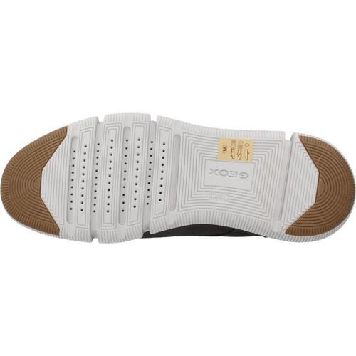 Geox U ADACTER F A Cinza